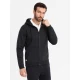 Vyriškas juodas džemperis Adal V3 OM-SSZP-0213