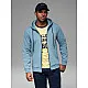 Niebieski sweter męski Adal V4 OM-SSZP-0213