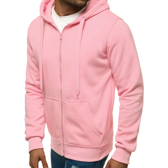 Rožinės spalvos džemperis Lore 2008