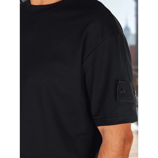 Vyriškas juodas komplektas Summer AX0807