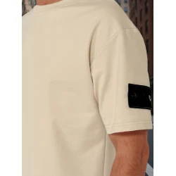 Vyriškas rusvas komplektas Summer