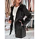 Black ladies jacket Modo TY4812