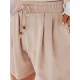 Moteriški rusvi šortai Summer SY0435