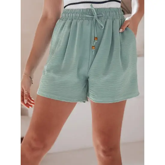 Moteriški žali šortai Summer SY0436