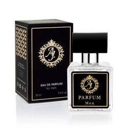 AJ Deluxe Nr202 kvepalai įkvėpti Chanel - Bleu Chanel 50 ml