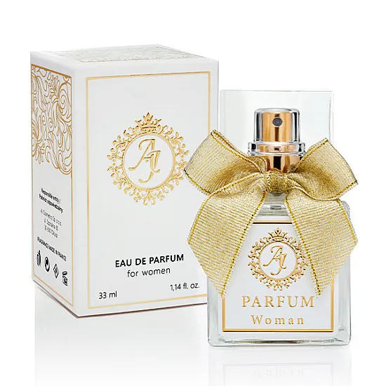 AJ Deluxe Nr136 Armanin inspiroima hajuvesi - Acqua di Giò 50 ml AJDeluxe136-33 French Perfumes