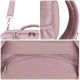 Rožinės spalvos kelioninė kuprinė Explore ZG919
