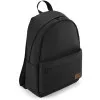 Mokyklinė juoda kuprinė Student ZG946