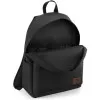 Mokyklinė juoda kuprinė Student ZG946