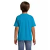 Laste unisex sinine T-särk Lastele KIDS11970
