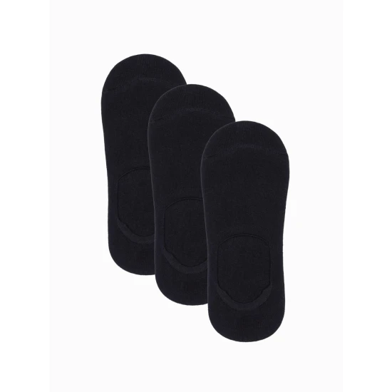 Juodos kojinės Orter V2 OM-SOSS-0103