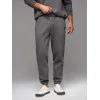 Unisex laisvalaikio kostiumas pilkos spalvos Couple V18 Z109