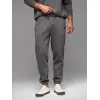 Unisex casual dark grey trousers Argan V18 OU-PSBC-0100