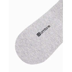 Pilkos kojinės Orter