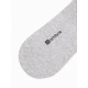Pilkos kojinės Orter V3 OM-SOSS-0103