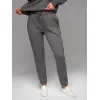 Unisex laisvalaikio kostiumas pilkos spalvos Couple V18 Z109
