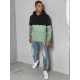 Vyriškas mėtinis džemperis Race BX5879