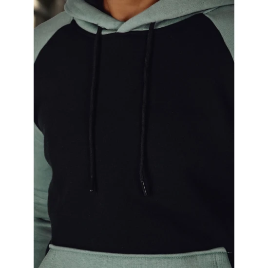 Vyriškas mėtinis džemperis Winer BX5896