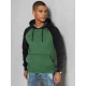 Vyriškas žalias džemperis Winer BX5895