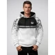 Baltas džemperis Teron O/B268
