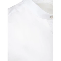 Vyriški balti marškiniai ilgomis rankovėmis Prince