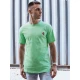 Vyriški mėtinės spalvos marškinėliai Marly RX5565