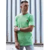Vyriški mėtinės spalvos marškinėliai Marly RX5565