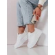Moteriški balti sportbačiai Walk me up ZY0926
