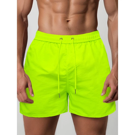 Vyriški žali šortai Vidi JS/XL018/81