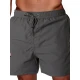 Vyriški tamsiai pilki maudimosi šortai Flesy SX2467