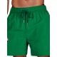 Vyriški tamsiai žali maudimosi šortai Flesy SX2466