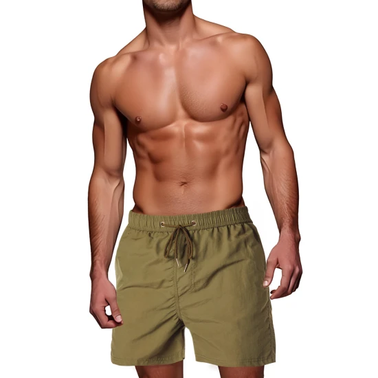 Vyriški chaki maudimosi šortai Flesy SX2461