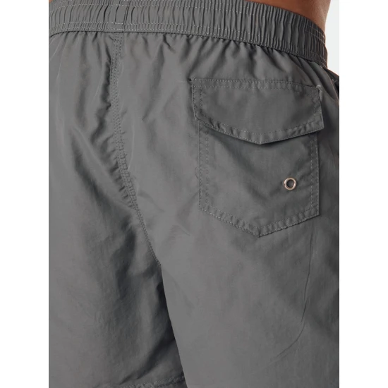 Vyriški pilki maudimosi šortai Flesy SX2459