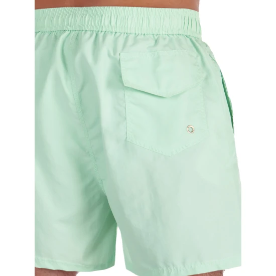 Vyriški mėtiniai šortai Flesy SX2465