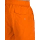 Vyriški oranžiniai maudimosi šortai Flesy SX2462