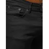 Meeste mustad teksad Santos E/5391/02Z