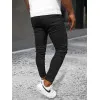 Meeste mustad teksad Santos E/5391/02Z