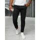 Vyriškos juodos kelnės  Gala BL/SK222/1
