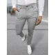Vyriškos pilkos kelnės Alton DJ/5505