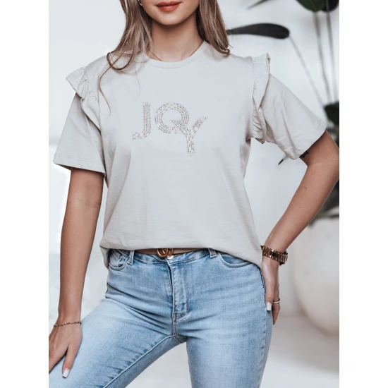 Moteriški pilki marškinėliai Lyse RY2525