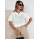 Moteriški balti marškinėliai Princess RY2391