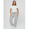 Damski biały T-shirt Cool JS/YJ77841