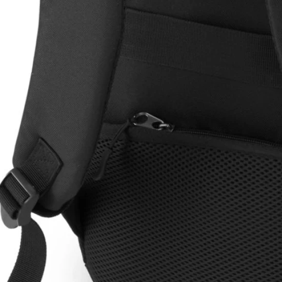 Kelioninė juoda kuprinė lėktuvui Wanderlust ZG940