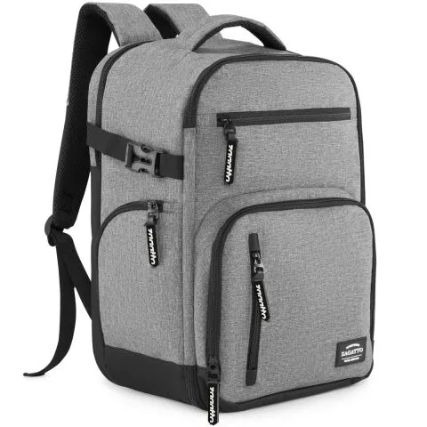 Jet Grey reisikott lennukile ZG948
