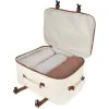 Artic brown travel backpack ZG952