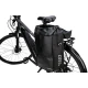 Dviračio krepšys bagažinei Back ZG958