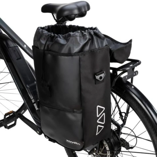 Dviračio krepšys bagažinei Back ZG958