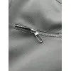 Men's grey jacket Talin V3 OM-JALP-0157