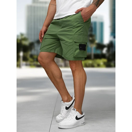 Vyriški chaki šortai Devon JS/27K6538/60