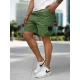 Vyriški chaki šortai Devon JS/27K6538/60